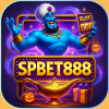 Logo da SPBET888