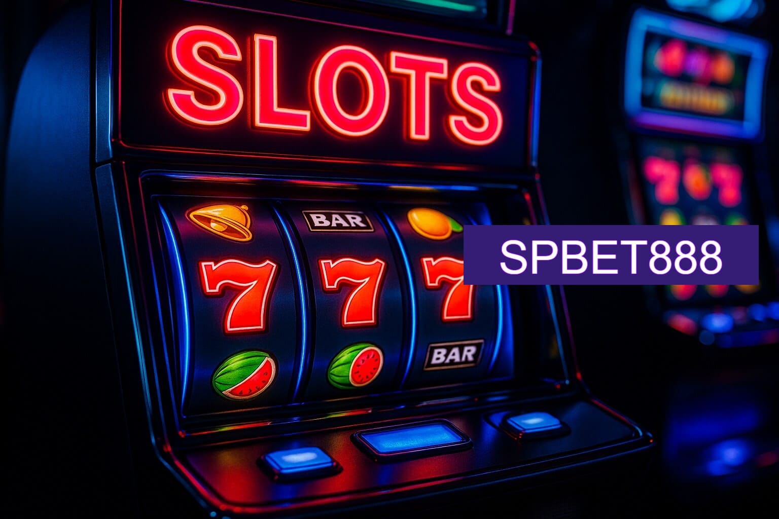 Benefícios dos Slots